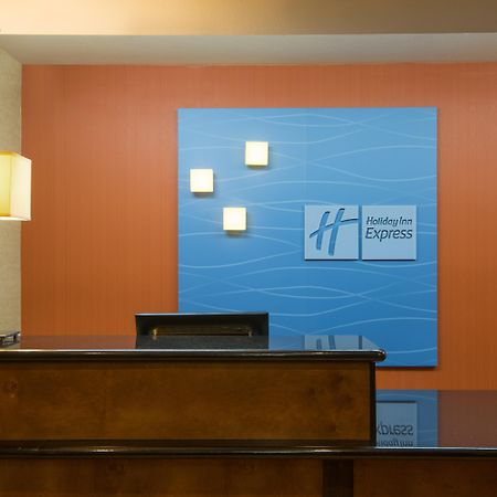 Holiday Inn Express Hotel & Suites Wauseon By Ihg Exterior foto