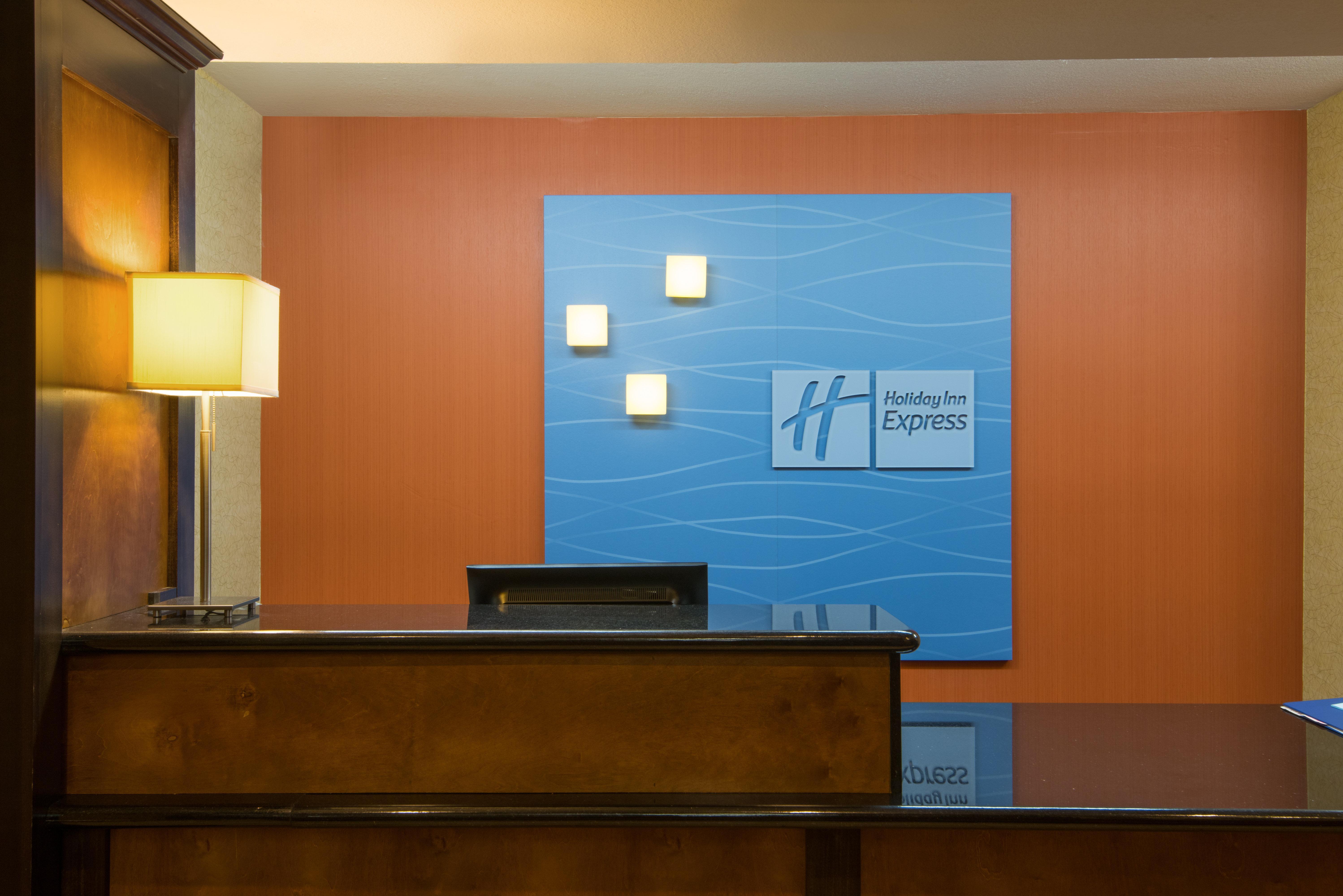 Holiday Inn Express Hotel & Suites Wauseon By Ihg Exterior foto