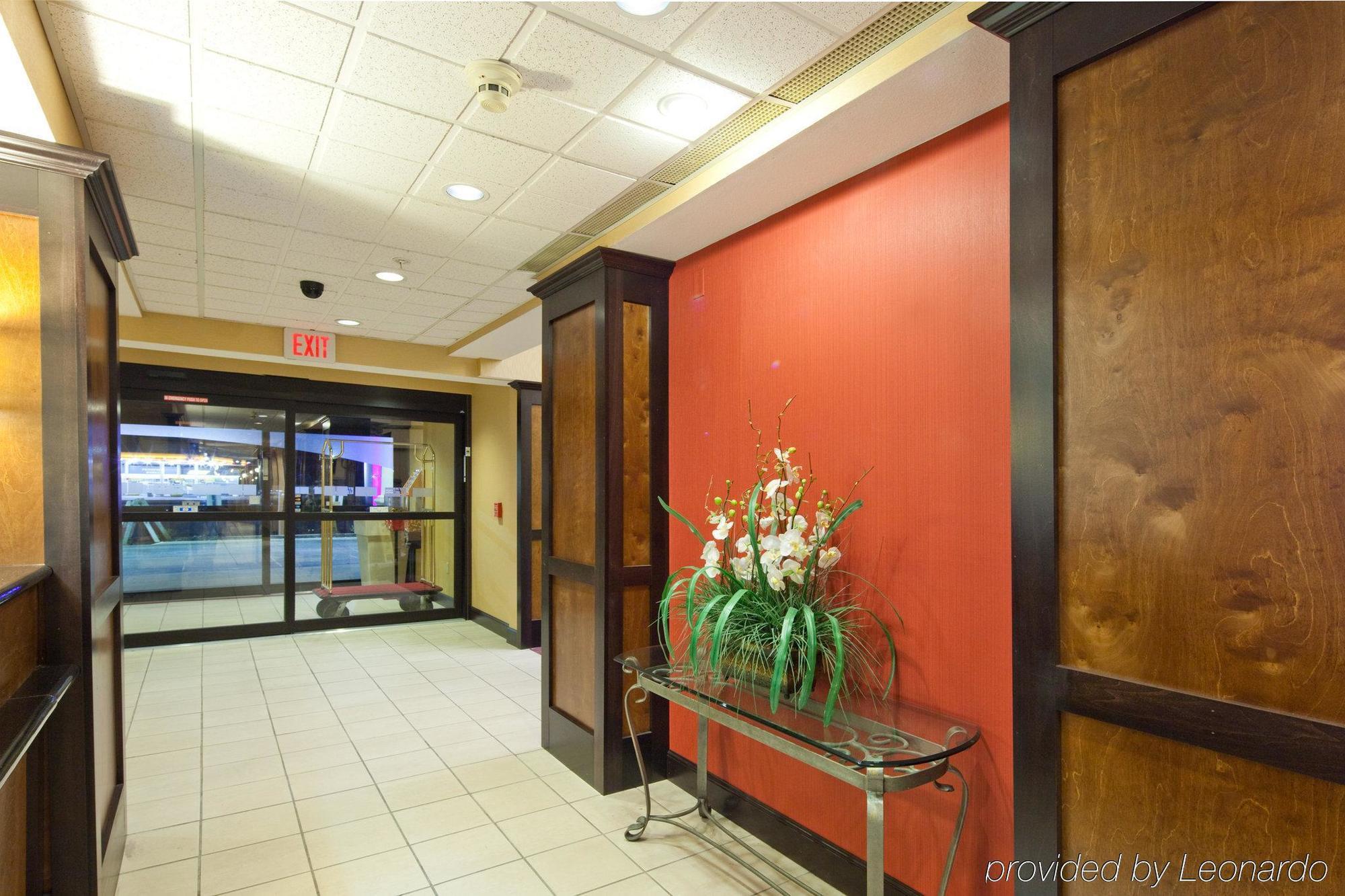 Holiday Inn Express Hotel & Suites Wauseon By Ihg Exterior foto